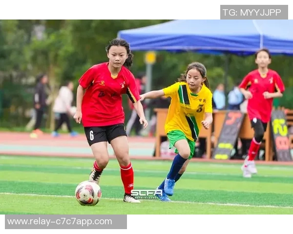 宜昌星之舟足球：携手共进打造地方足球新辉煌与青少年梦想之路