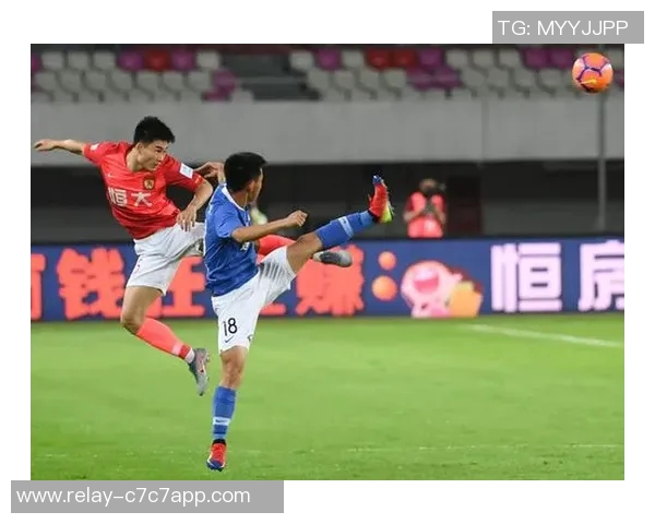 广州恒大足球队的辉煌历程与未来展望：从中超霸主到亚洲之巅的传奇之路